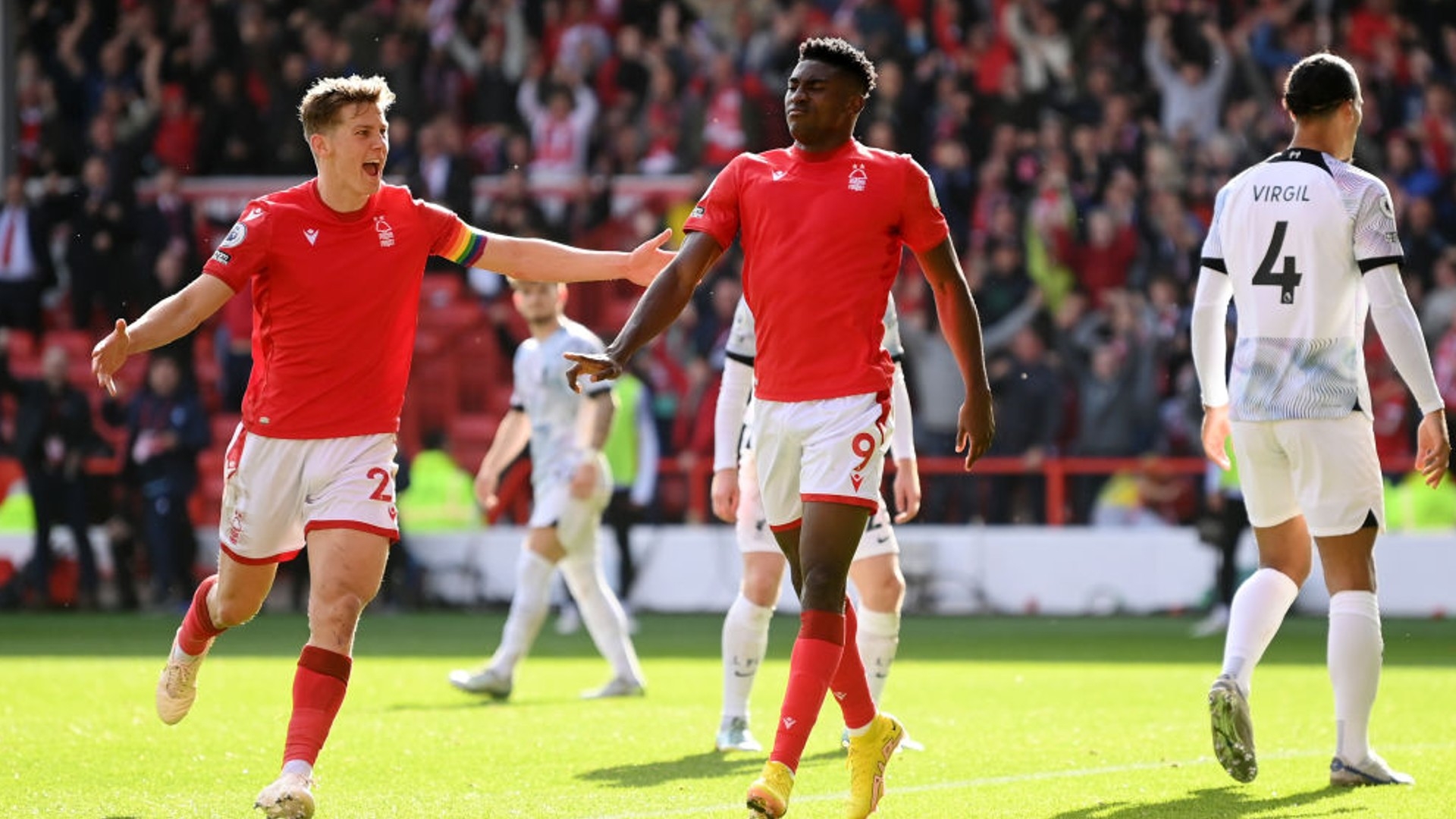 容忽视的考 容忽视的考