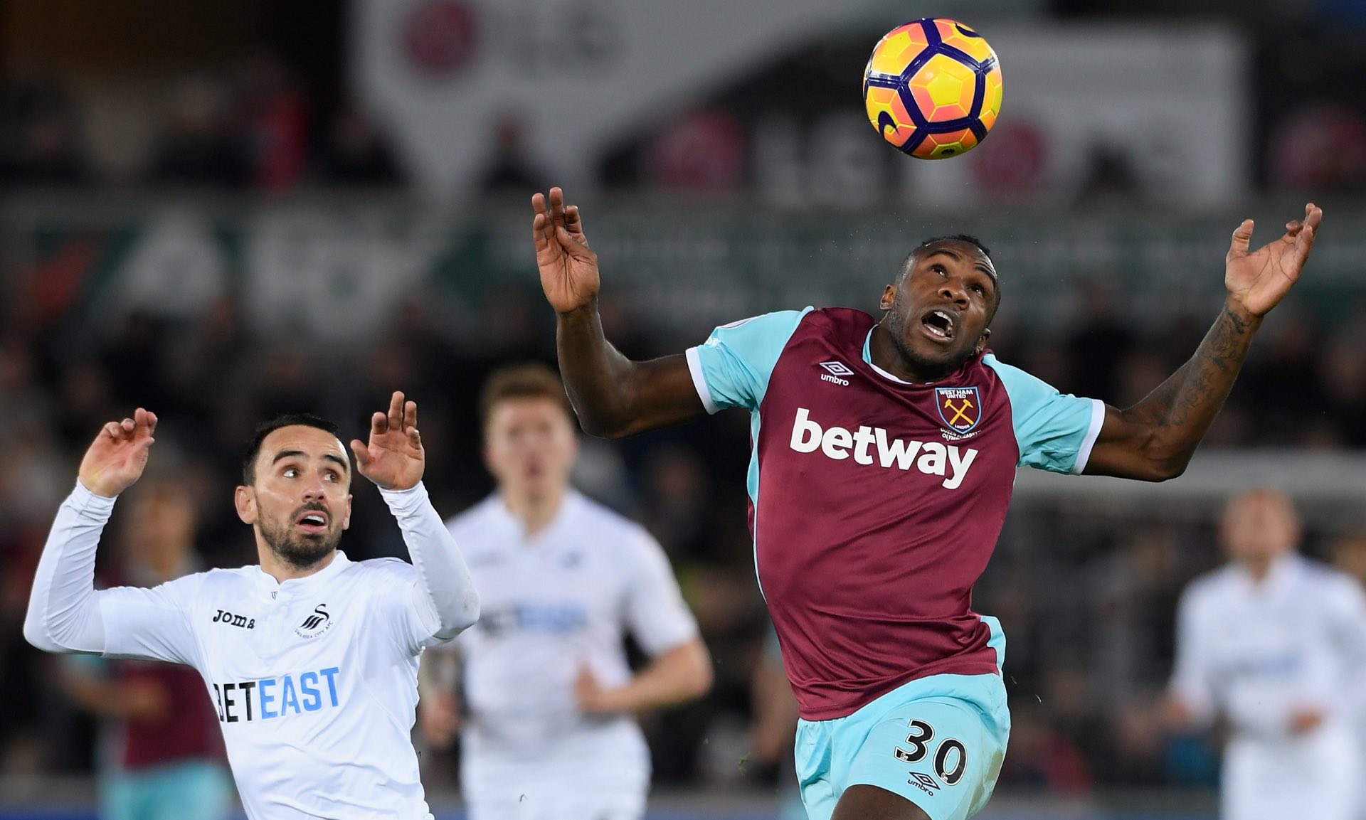 为他表现出 为他表现出