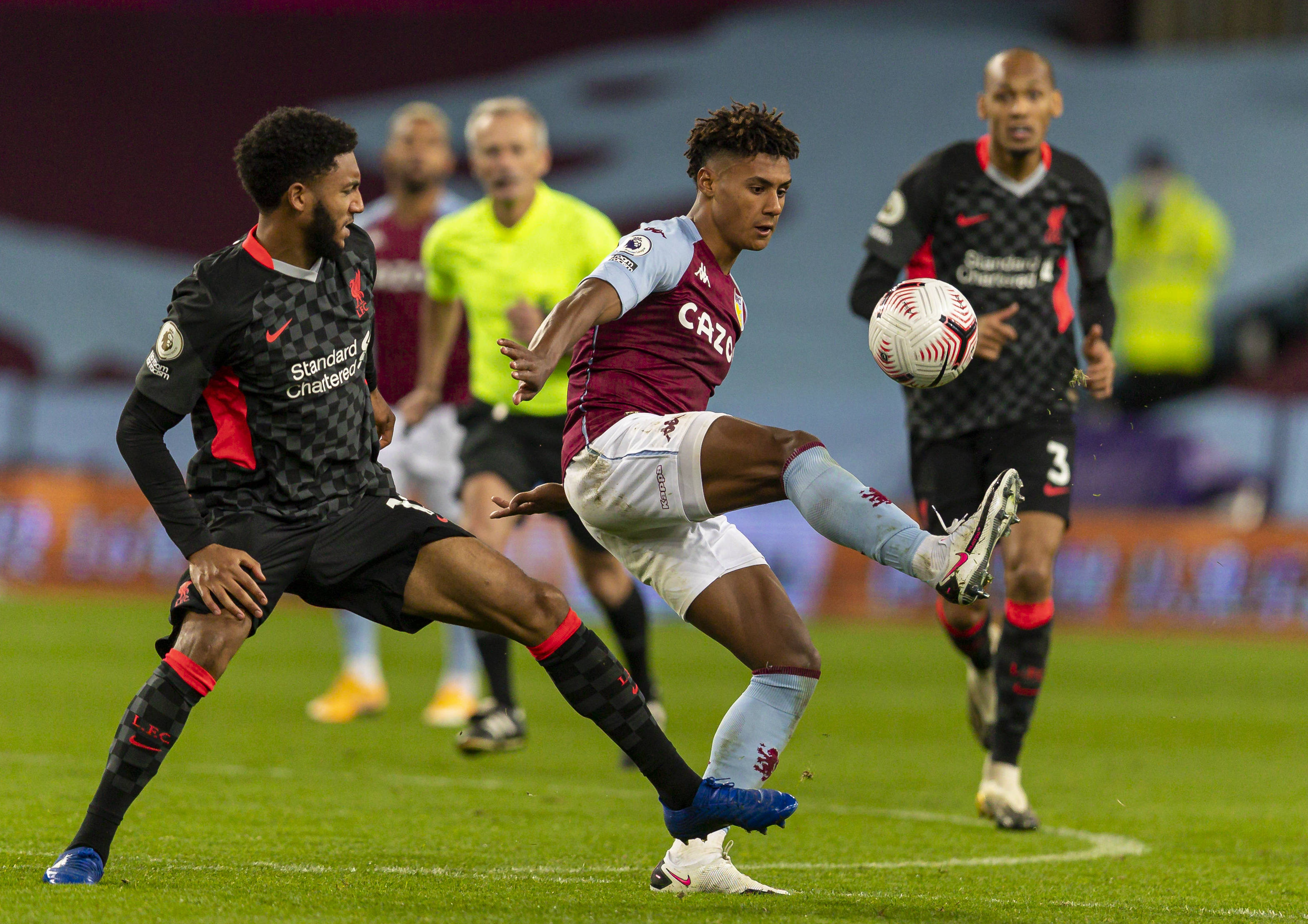 直接影响到 直接影响到